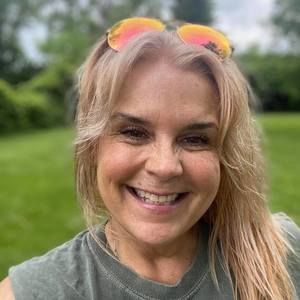 Meet your Posher, Donna